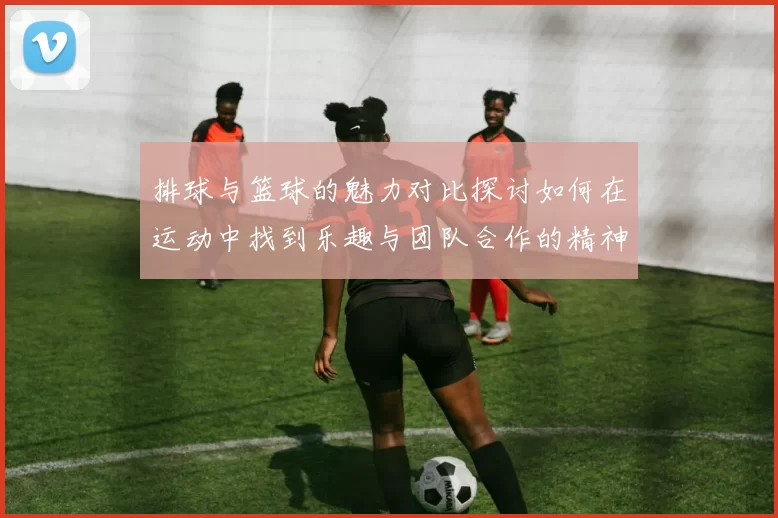 排球与篮球的魅力对比探讨如何在运动中找到乐趣与团队合作的精神