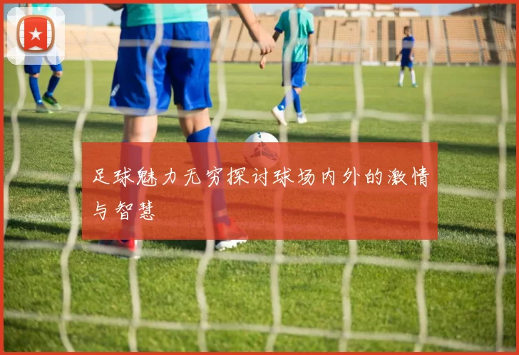 足球魅力无穷探讨球场内外的激情与智慧